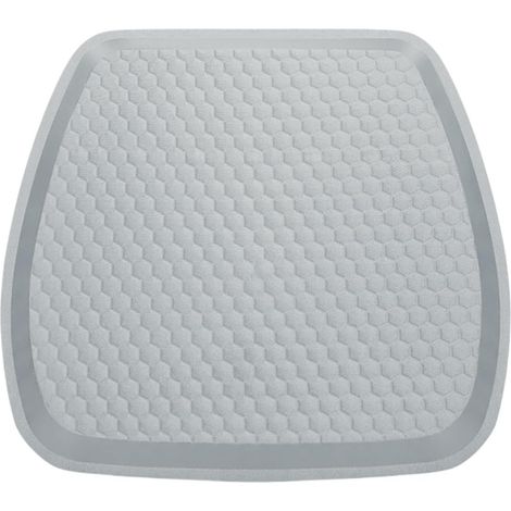 Coussin respirant confortable rafraîchissant et dos adapté pour le conducteur et les longs trajets en conduite détendue (1/5)