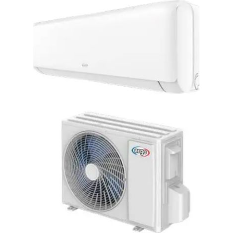 ARGO DELUXE9 KIT CONDIZIONARE MONOSPLIT 9000 BTU WIFI CLASSE A+++/A++