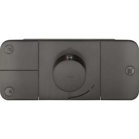 hansgrohe AXOR One Module thermostatique encastré pour 3 (1/2)