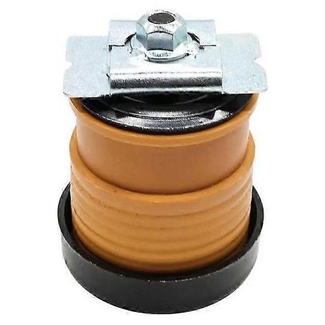 Support de carrosserie 924-065 7C3Z1000154BA Compatible avec Ford F-250, F-350, F-450 et F-550 Super Duty (2008-2018) (1/5)
