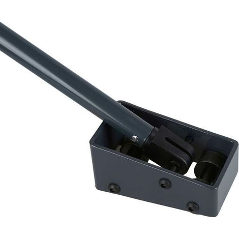 Rouleau Bihui POUR retirer les clips POUR le nivellement