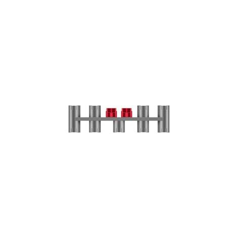 Support de rangement sans perçage compatible avec les accessoires pour aspirateurs Dyson V7/V8/V10/V11 (1/3)