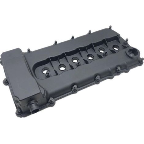 Couvercle de soupapes moteur 95510513500 (1/5)