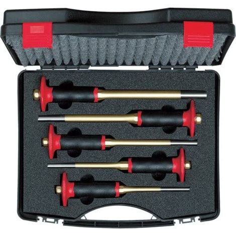 XXL-Durchschlagstanze - Set 760425154 Rennsteig