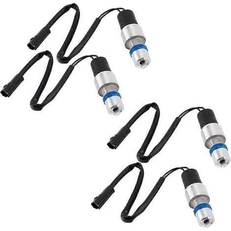 4 capteurs de vitesse de boîte de vitesses 85082AC010 pour Subaru Impreza, Forester et Legacy. (1/5)