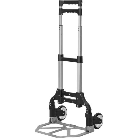 Carro de transporte plegable de 80 kg KD3015 (1/5)