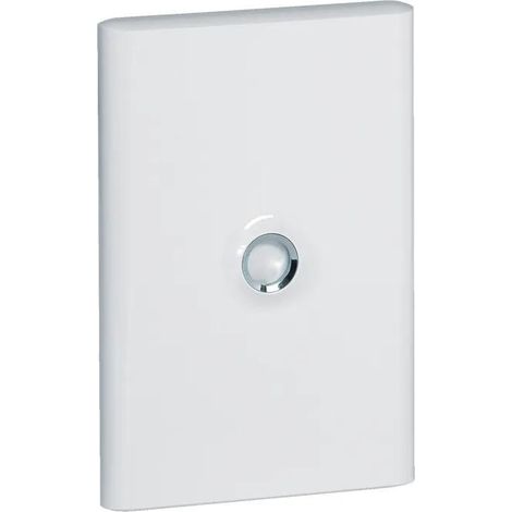Legrand Drivia porta bianca per quadro elettrico IP40
