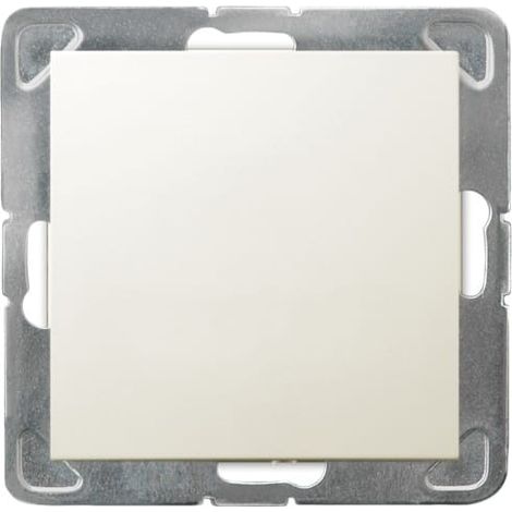 Impresión del módulo de conector único ŁP-1Y/M/27 color crudo