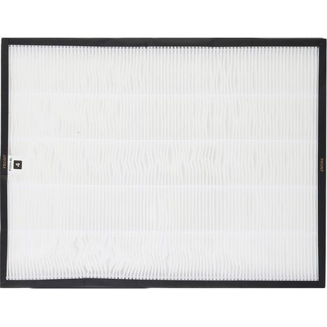 Filtre HEPA de rechange compatible avec les purificateurs d'air AC4144, AC4074 et AC4083 (1/5)