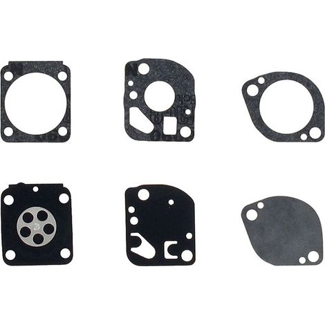 Kit réparation membranes joints carburateur ZAMA GND-93 - GND93