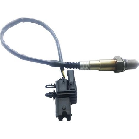 0258007137 0258007033 0258007368 862775O oxygen sensor for Volvo (1/4)