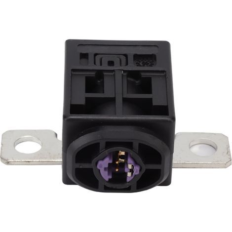 Automatischer Batterieüberladeschutz 4F0915519, Ersatzsicherungskasten für A4 2009 – 2020 (1/5)