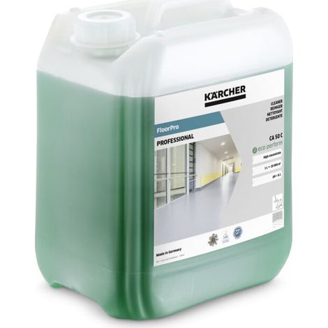 Kärcher FloorPro Nettoyant CA 50 C ecoperform, 5 l