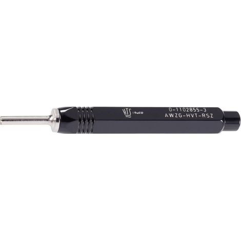 Outil d'extraction pour connecteurs SOLARLOK TE Connectivity 0-1102855-3 D23606 (1/2)