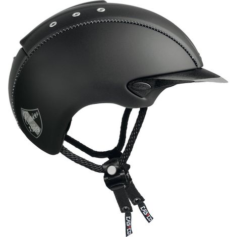 L, Noir: Casquette modèle MISTRALL homologuée GV1, excellente ventilation et protection. Parfait pour un usage quotidien.