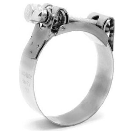 ABRAZADERA SUPRA 27-29/M.6 W4 INOX - DAMESA -