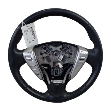 Volant De Direction NISSAN Note [PRODUIT D'OCCASION]♻️484303vw2b