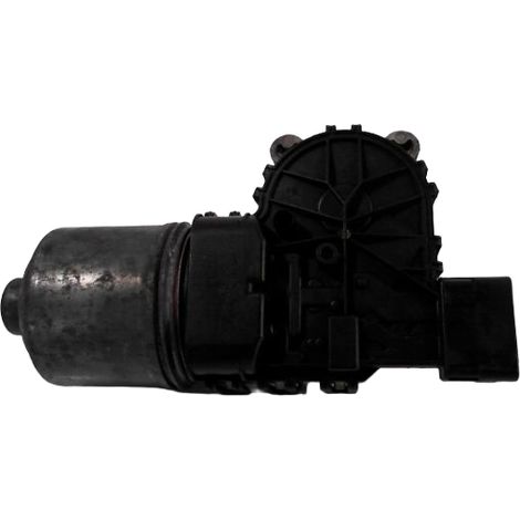 [PRODUIT D'OCCASION] Moteur Essuie-glace Avant RENAULT Twingo II 2007- ♻️ Ref Oe. 7701064031 - Garantie à vie (1/4)