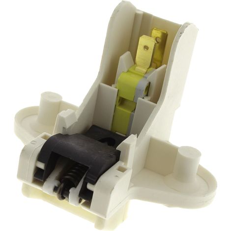 Serrure de porte 4055283925 1170364010 - lave-vaisselle (1/2)