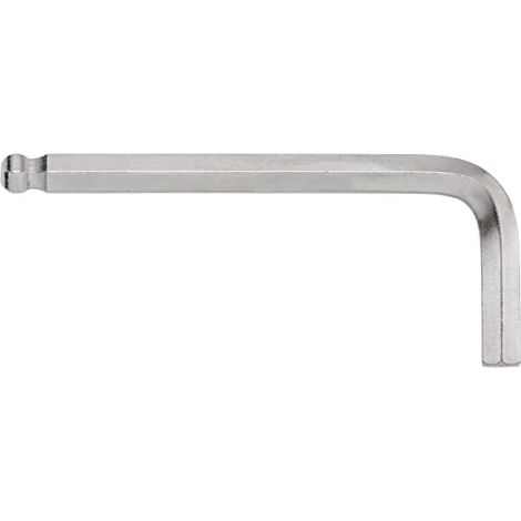 Llave hexagonal kwb 147440 cromo vanadio 12,6 cm