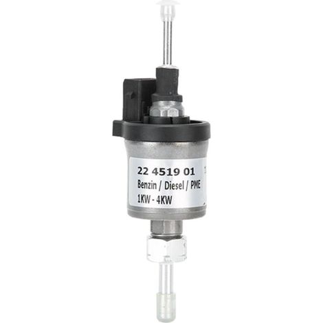 Pompe Doseuse de Carburant, Pompe de Chauffage de Haute Précision à Performance Fiable pour Véhicule. (1/5)