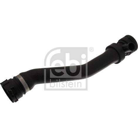 Durite de radiateur FEBI BILSTEIN 36839 BMW 17 12 7 507 749 (1/2)