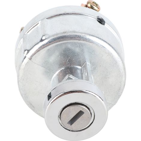 Interruptor de arranque con 6 cables para Kobelco SK200-3 SK200-5 SK120-5