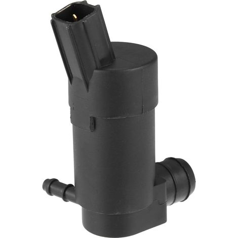 Motorpumpe für Ford- und Volvo-Scheibenwaschanlagen 1231599 30663138 (1/4)