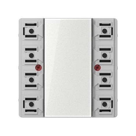 Modulo sensore touch Jung ls 5074 tsm KNX funkbus 10 cm
