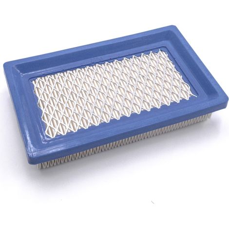 vhbw 1x Filter kompatibel mit Güde Big Wheeler 49190, 49685, 49684, 49192, 49191, 49193, 49195, 49194, 49257, 49256, 49259, 49258 Rasenmäher (1/2)