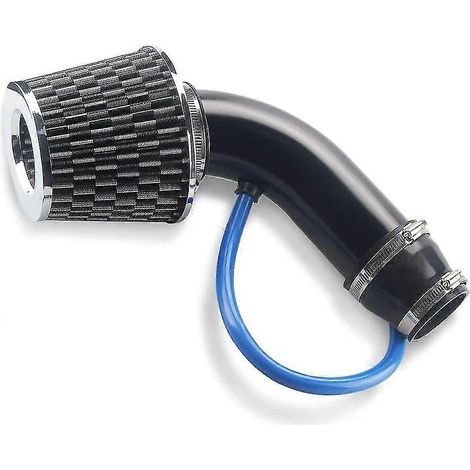 Car Kit 3 Zoll Schlauch Automotive Filter Induktor Schlauch unten und (1/5)