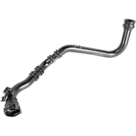 Durite turbo - Tuyau d'air Intercooler Kangoo 2 1.5 DCI Citan CDI (1/3)
