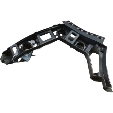 [PRODUIT D'OCCASION] Support Pare-choc Ard VOLKSWAGEN Golf Vi 2008- ♻️ Ref Oe. 5k6807046 - Garantie à vie (1/2)