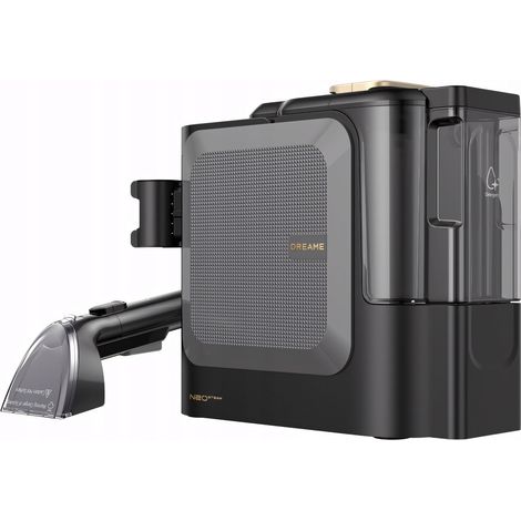 Pulitore a vapore Dreame n20 600 W 1.2 L