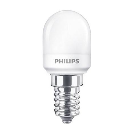 Philips bombilla led e14 blanco calido 17w no regulable (1/5)