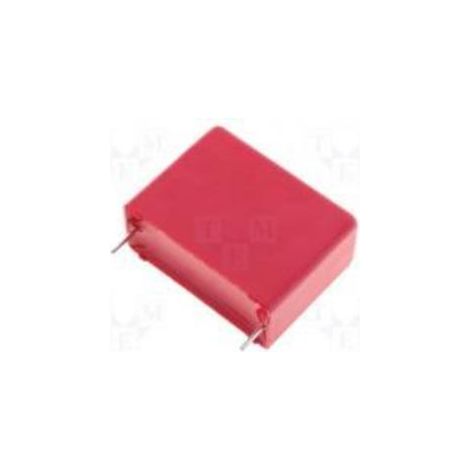 470nF 400Vdc R22,5mm Polypropylen-Kondensator WIMA