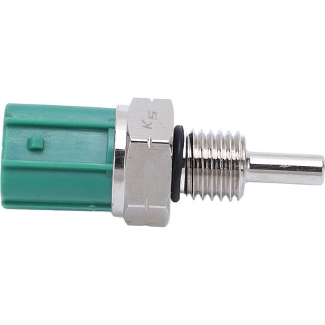 Wassertemperatursensor mit 12-mm-Gewinde für Kubota 2403 T1063 65660 V2403 V2607 V2203 Bagger (1/5)