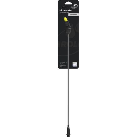 LANCIA ANGOLATA MAROLEX 60 cm SENZA MANICO LINEA ACIDO