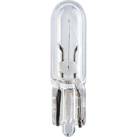 Lampadine per auto osram w2x4.6d 1.22w 12v 2pz - a2721/b2