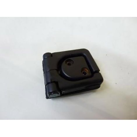 [PRODUIT D'OCCASION] Attache paquet de tablier arrière origine pour Scooter Aprilia