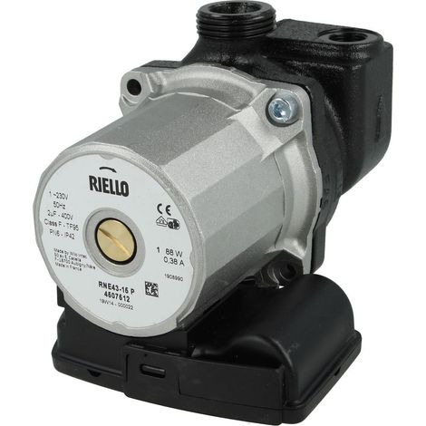Circulateur RNE 43/15
