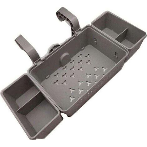 Panier Rangement Piscine, XU, Porte-Gobelet, Pour Jouets - KZQ (1/4)