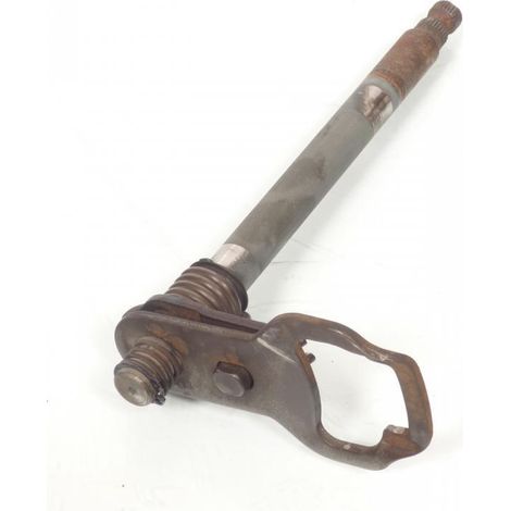 [GEBRAUCHT] [GEBRAUCHTWAREN] Originaler Schalthebel für Honda 125 CB S 1971 (1/2)