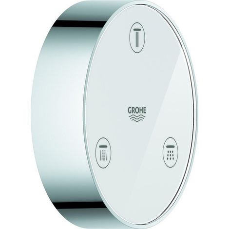 GROHE Rainshower SmartActive 26646 mando a distancia cromado