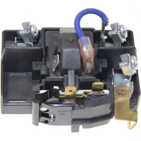 RELAIS DE DEMARRAGE POUR REFRIGERATEUR BOSCH - 00170743