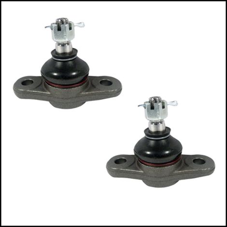 Coppia testina bracci sospensione sx-dx hyundai kia artTc19900