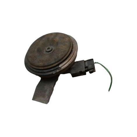 [PRODUIT D'OCCASION] Klaxon / Avertisseur SUZUKI Swift III 2005-2011 ♻️ Ref Oe. 3850063j01 - Garantie à vie (1/2)