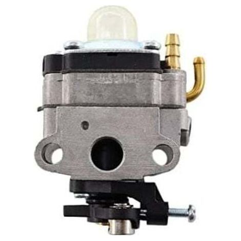 FOREHILL Kit de Carburateur pour Hitachi RB24EA RB24EA (S) RB24EAP 23.9cc Souffleurs Carb 6698373 (1/4)