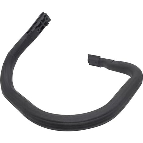 Guidon pour STIHL 024 026 MS240 MS260 Remplace la référence de fabrication: 1121 790 1701