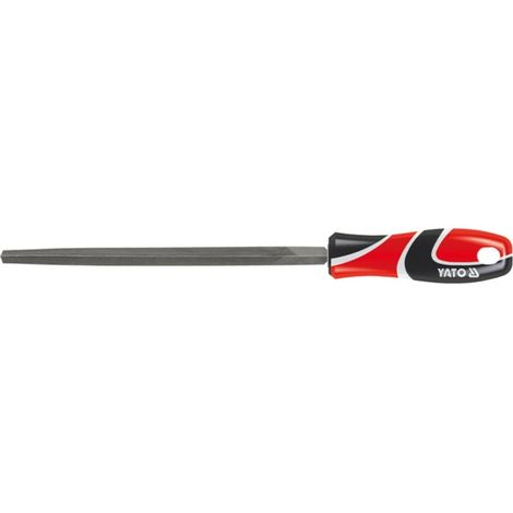 Yato YT-6230 Feile und Raspel